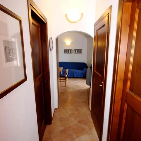 Affittasardegna- Trilo Sa Minda Noa Apartmán