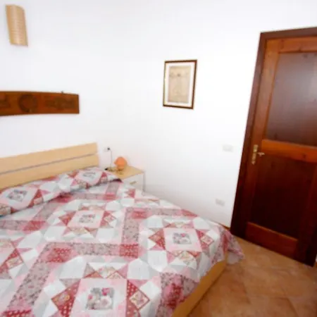 Affittasardegna- Trilo Sa Minda Noa Apartment