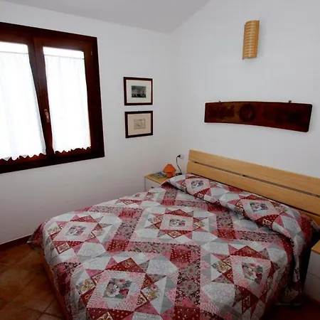 Affittasardegna- Trilo Sa Minda Noa Apartment *