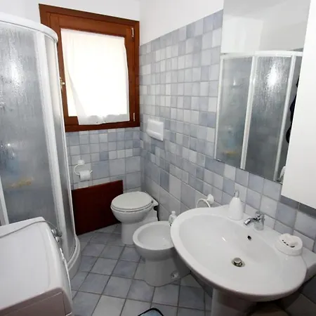 Affittasardegna- Trilo Sa Minda Noa Apartmán *