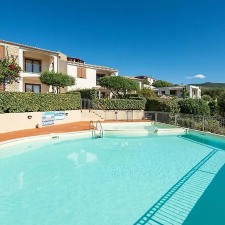 Apartman Affittasardegna- Trilo Sa Minda Noa Badesi