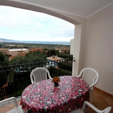 Affittasardegna- Trilo Sa Minda Noa Badesi