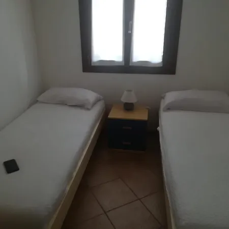 Affittasardegna- Trilo Sa Minda Noa Badesi